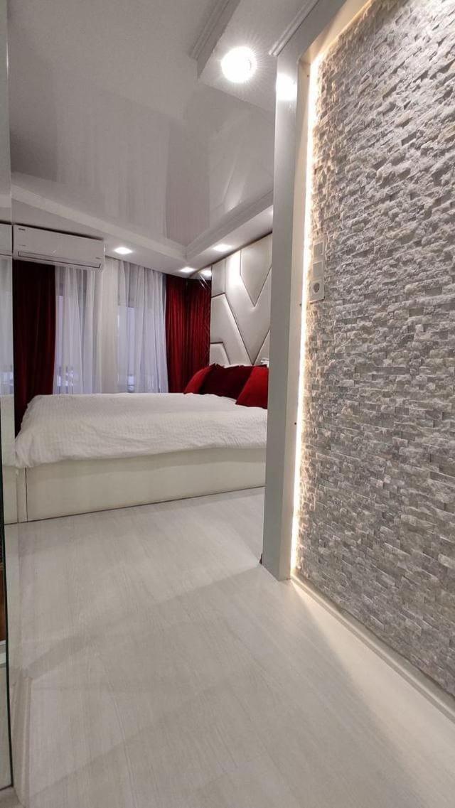 Cool Apartment Alanya